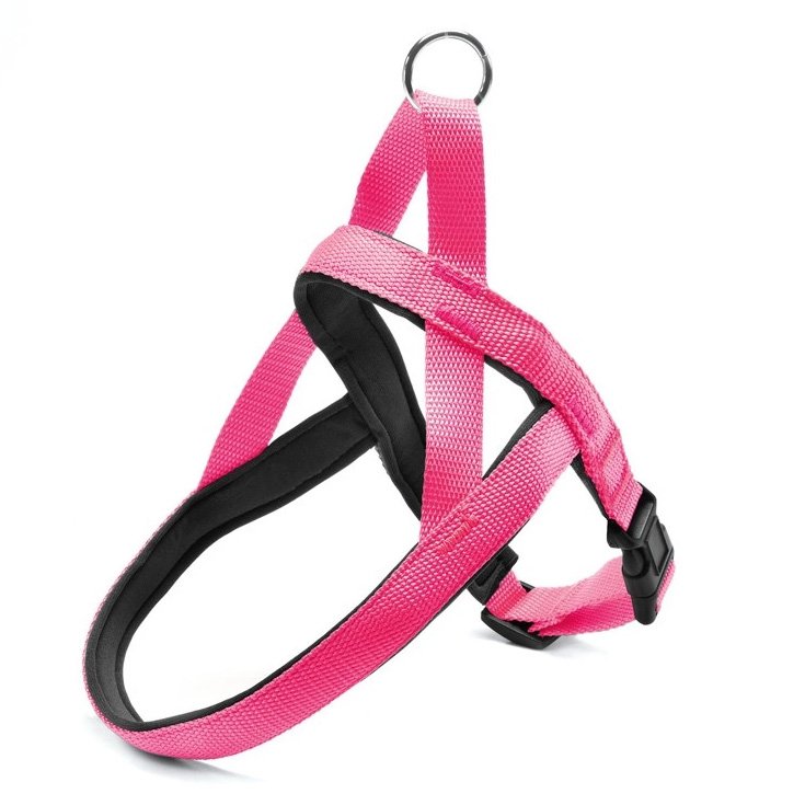 RECORD ROSA NYLON MIT NEOPRENGURT