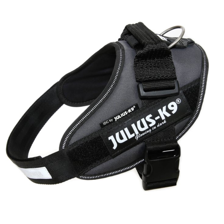 JULIUS K9 IDC POWERHARNESS KABELBAUM GRI