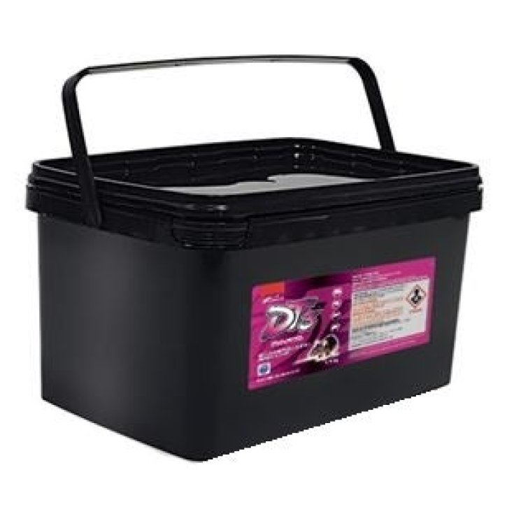 DT3 RODENTIZID-PASTE 1,5 kg UP
