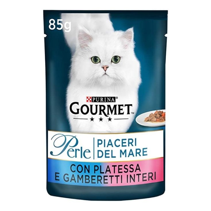 PDM PERLENPLATTENSA GAMBER 85G