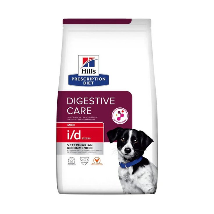 PD VERDAUUNGSMITTEL I/D MIN1KG