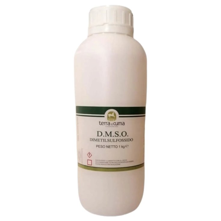 APROTISCHES LÖSUNGSMITTEL DMSO 1 kg