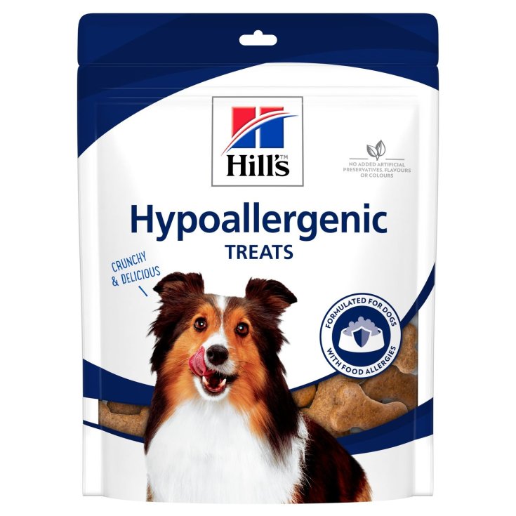 HILL'S TREATS DOSE HYPOAL6X220G