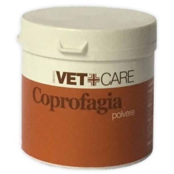 COPROPHAGY VETCARE POWDER100G