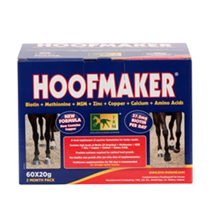 HUFMACHER S 60X20G