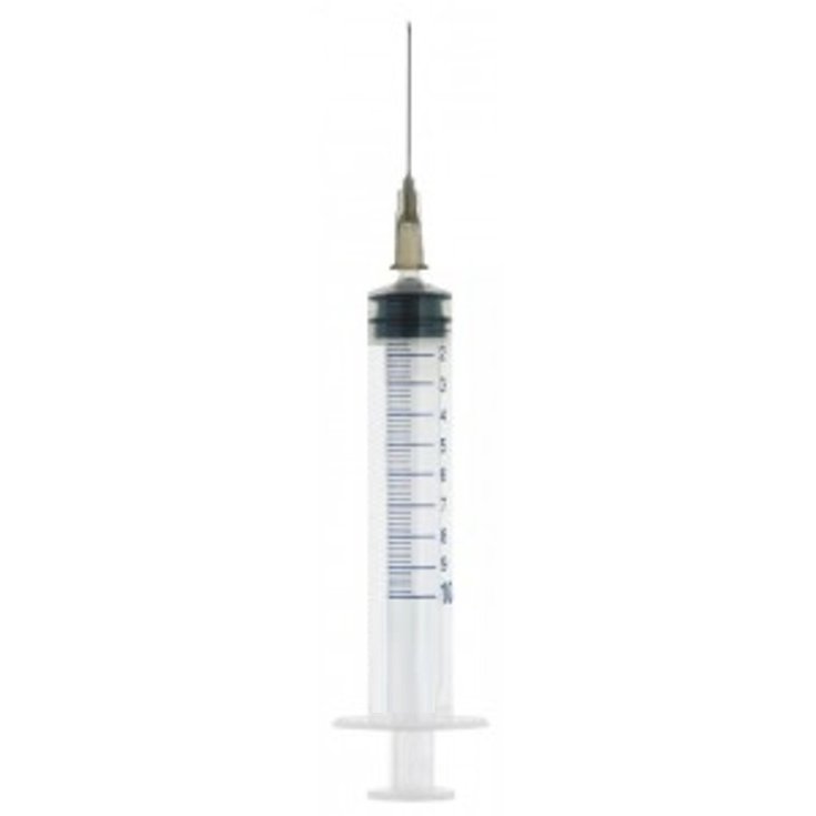 SIR INJ-LIGHT 10ML CEN G21