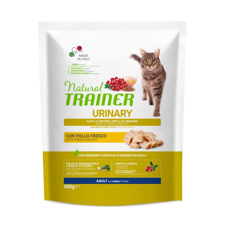NT KATZENSPURINARY-KÜKEN 0,3 kg