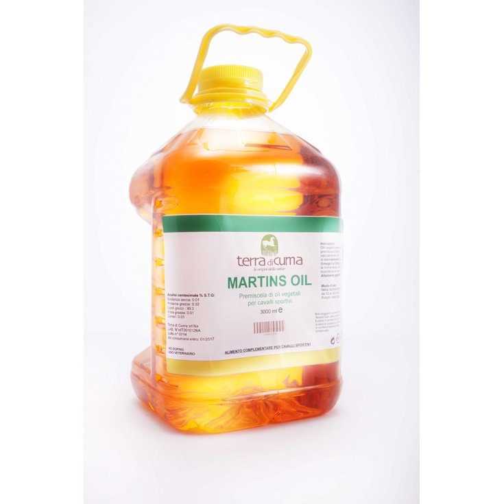 MARTINSÖL 3000ML