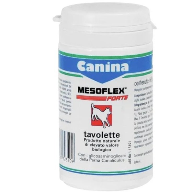 MESOFLEX FT 600TAV