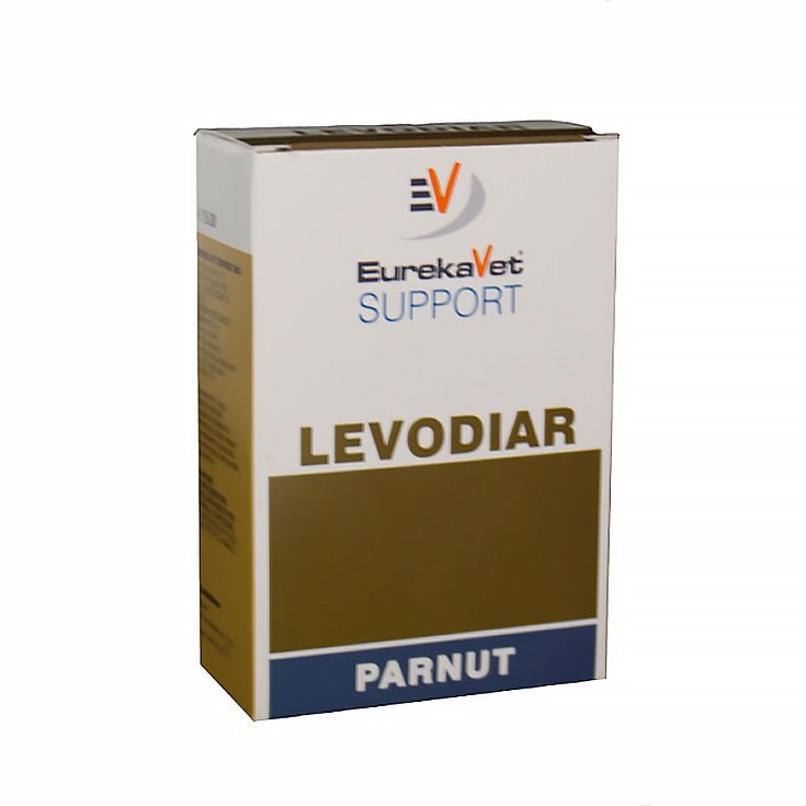 LEVODIAR 16 Tabletten