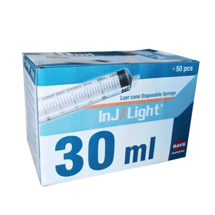 SIR INJ-LIGHT 30ML ECC S/AUG