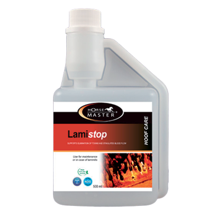 LAMI STOP 500ML