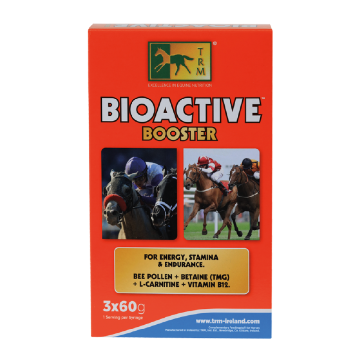 BIOAKTIVE 3X60G TRM
