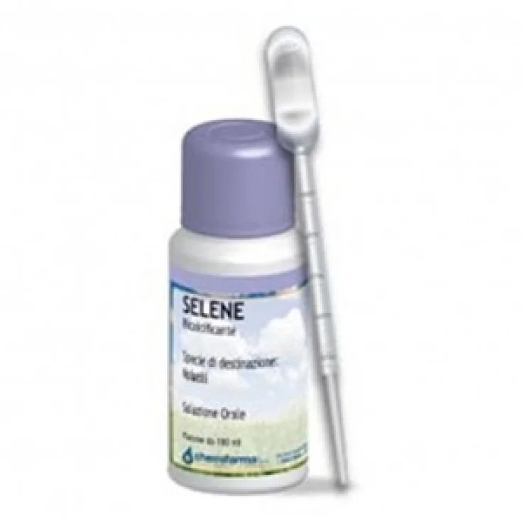 SELENE 100 ML