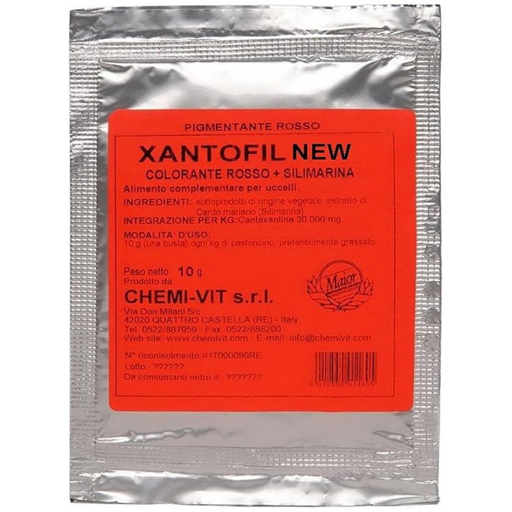 XANTOFIL NEU 10 g
