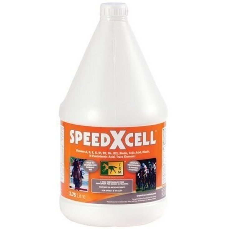 SPEEDXCELL 10 LT TRM