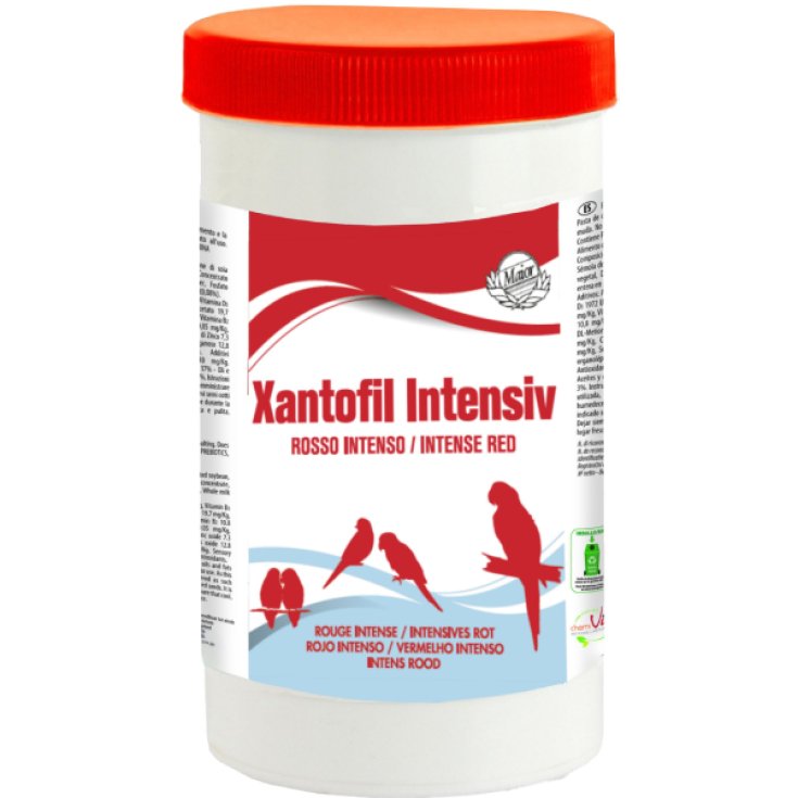 XANTOFIL INTENSIV 100 GR