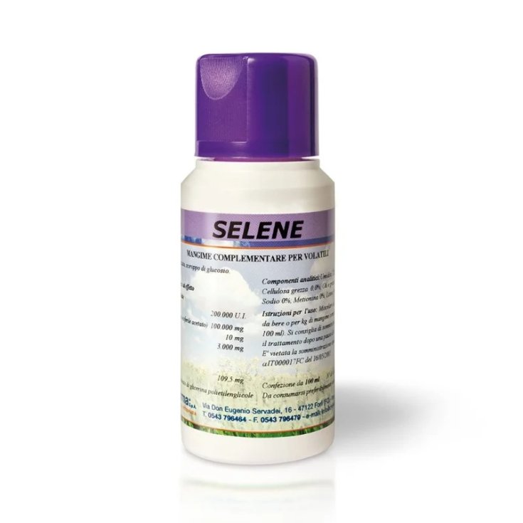 SELENE XL 1 LT
