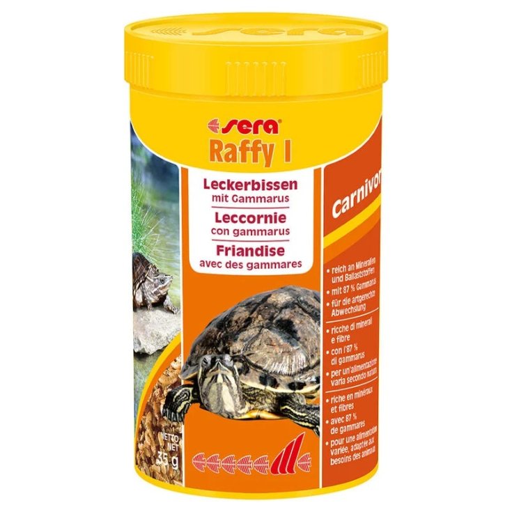 ABEND RAFFY I 250 ML
