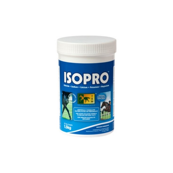 ISOPRO 2000 1,5 kg TRM