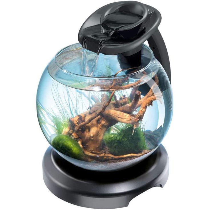 TETRA-KASKADE-WASSERFALL-DUO-AQUARIUM