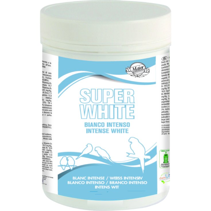SUPERWEISS 250 GR