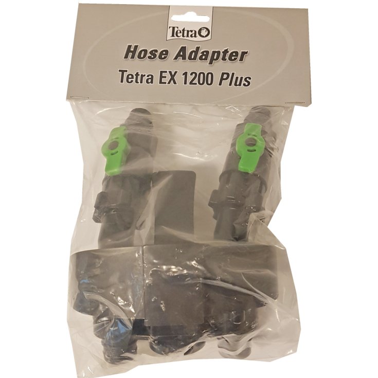 TETRATEC EX1200 PLUS BLOCK RUBI O-RING