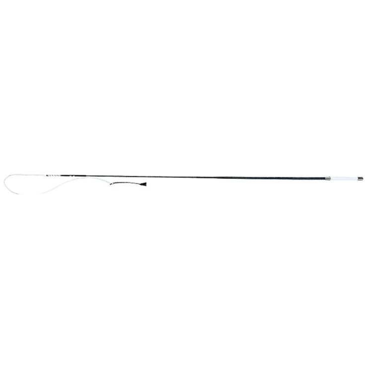 TRAININGSPITZE 160CM SCHWARZ