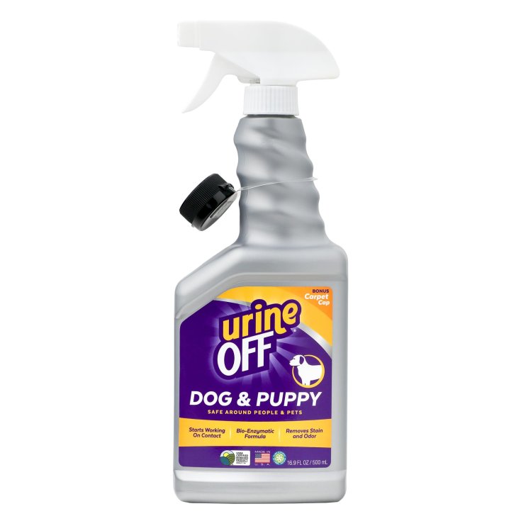 URIN OFF - WELPEN UND ERWACHSENE 500ML - c