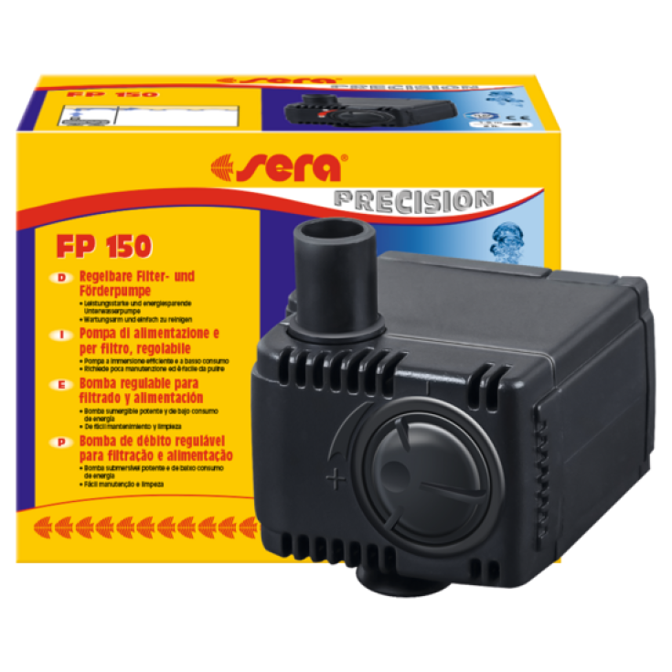 ABENDPUMPE FP 150
