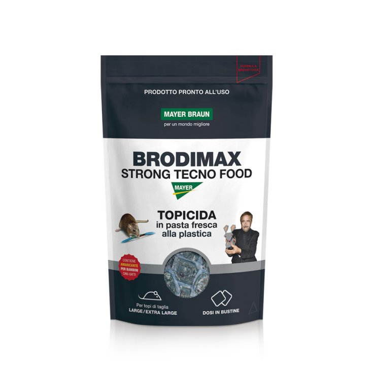 BRODIMAX STRONG TECNO FOOD 1500GR