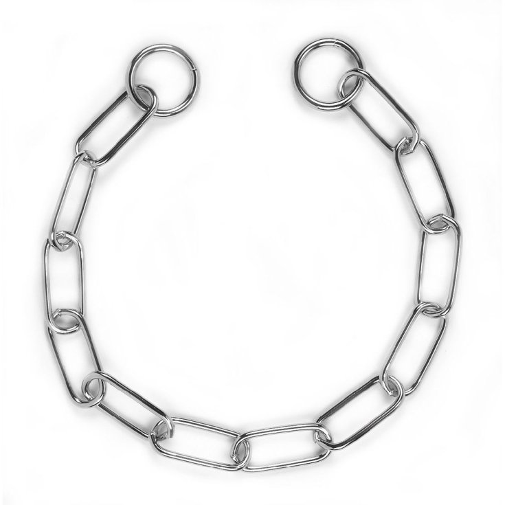 LANGJERSEYS MIT STRANGLE-KRAGEN