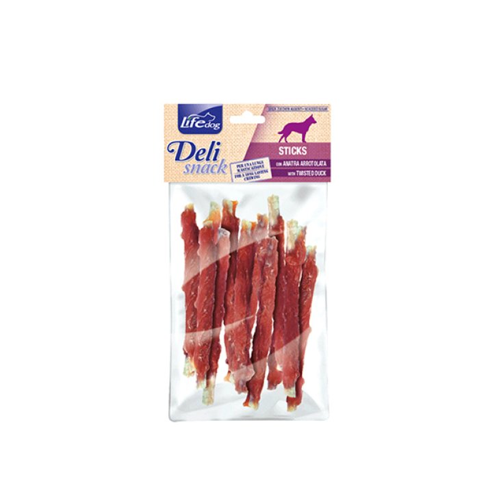 ENTENSTANGE 100 GR