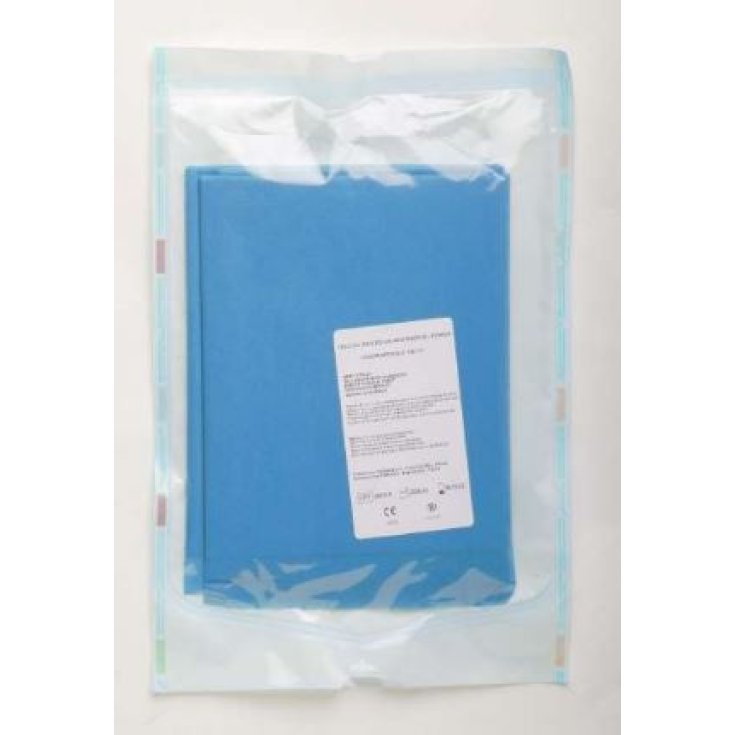 STANDARD-STERILTUCH 75X90