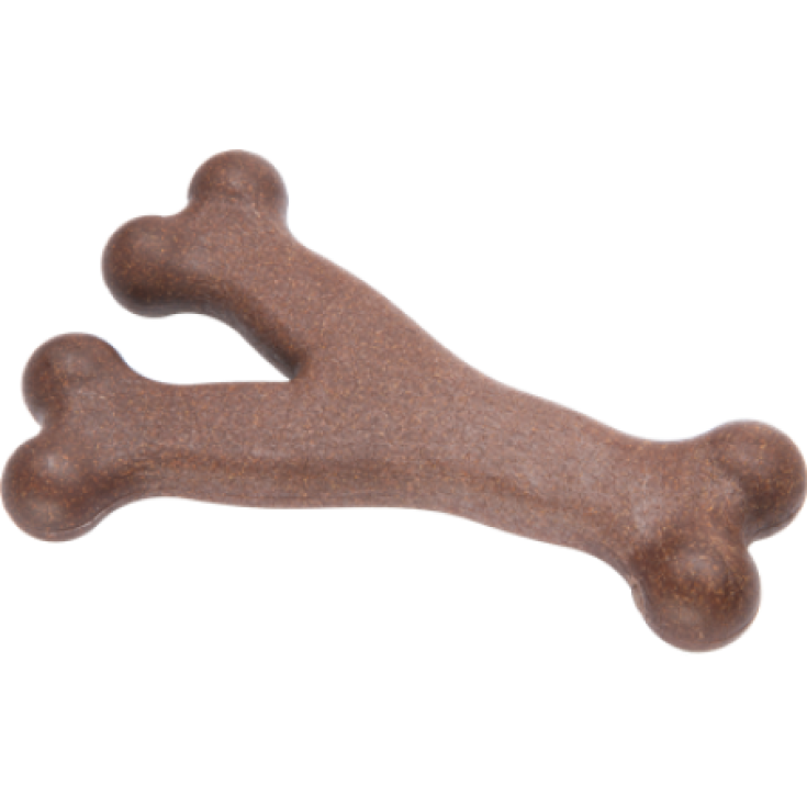 „GIMDOG BAM BONES BACON 7“ – 17,8 cm“