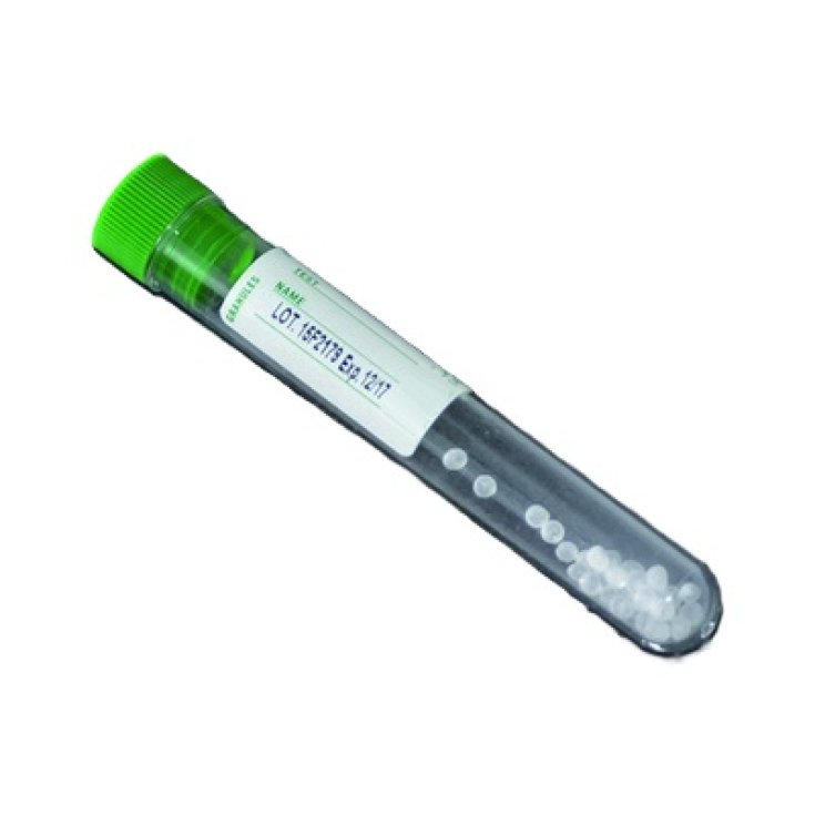 REAGENZGLAS 5ML SEPARATORGRANULAT 50STK
