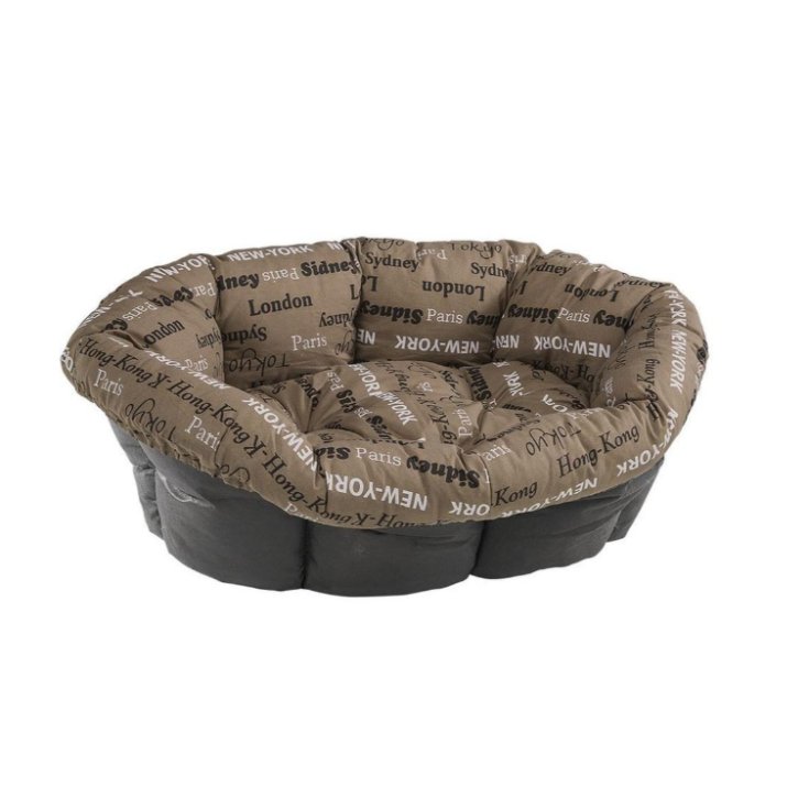 SOFA 10 STADT