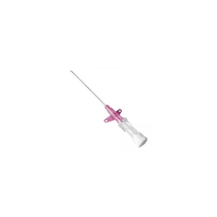 KANÜLENNADEL DELTAVEN 1 MIT FLÜGELN 20G x 32