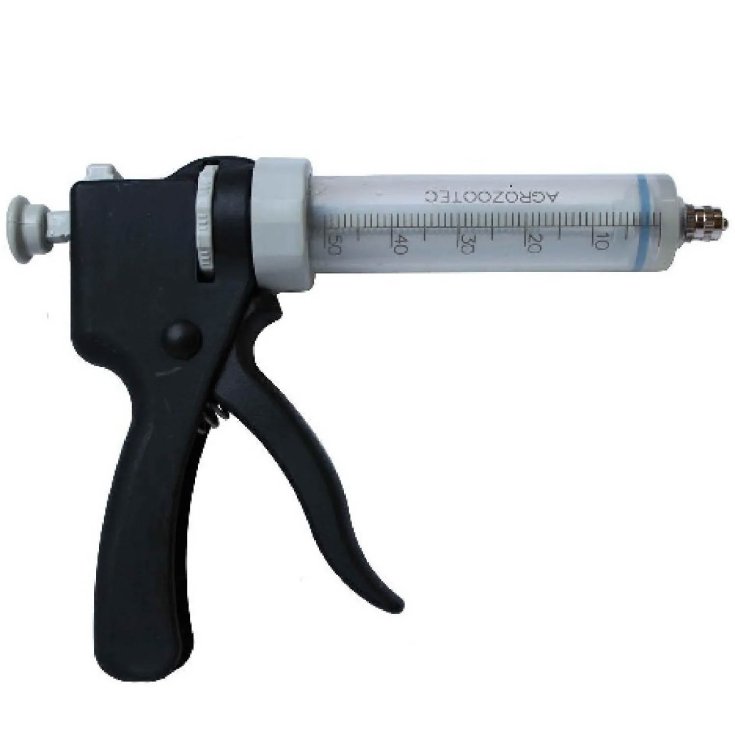 REVOLVER MATICK SPRITZE 50ML DA1A5ML