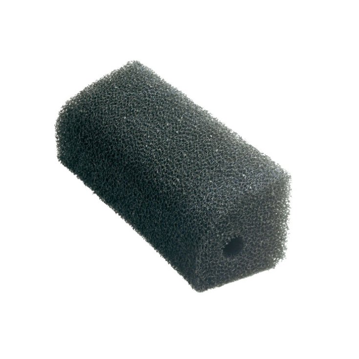 BLUCLEAR 05 SCHWARZER ADSORBIERSCHWAMM