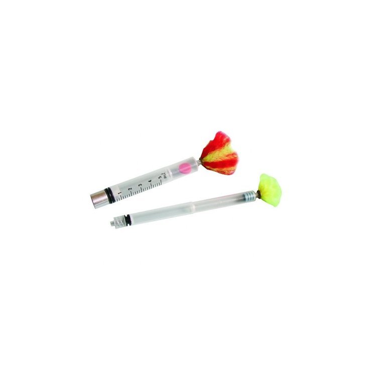 SPRITZE FÜR BLOWJOB 2cc 1St