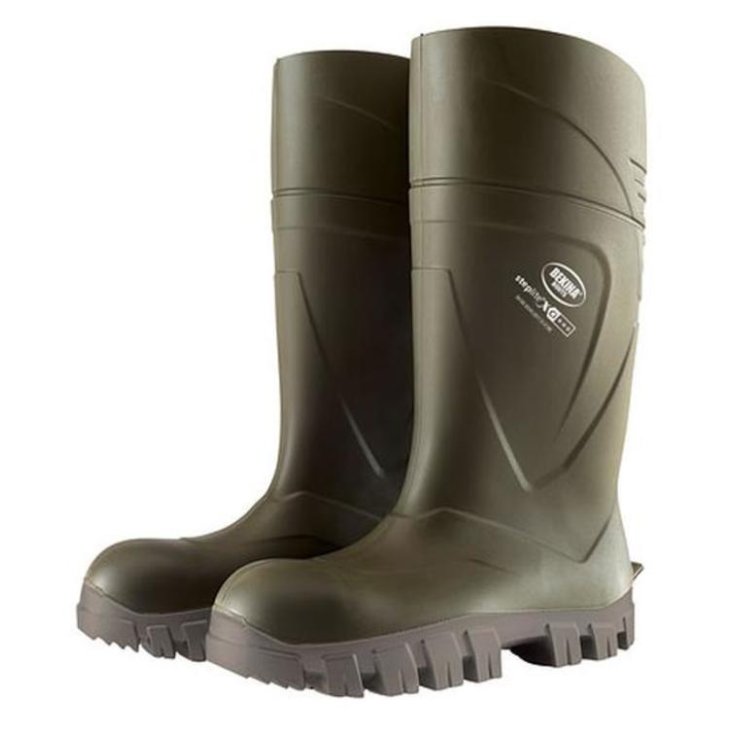 DUNLOP BEKINA STEPLITE STIEFEL GRÖSSE 44