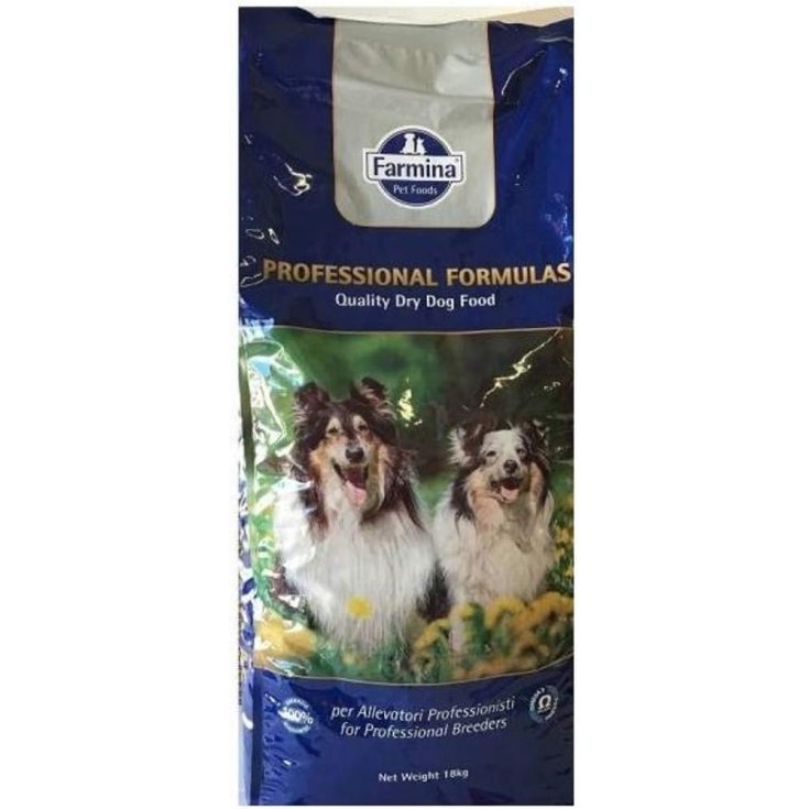 VET FOOD HALTEN 18 KG PN