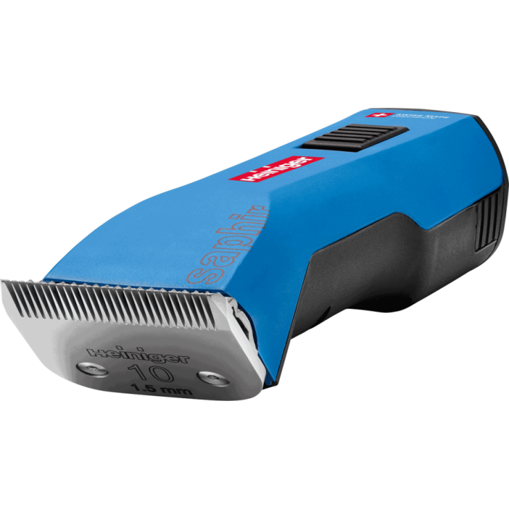 SAPHIR 35W HEINIGER CLIPPER FÜR MODELL