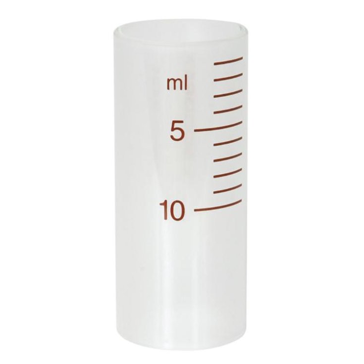 SOCOREX 10 CC GLAS 1St