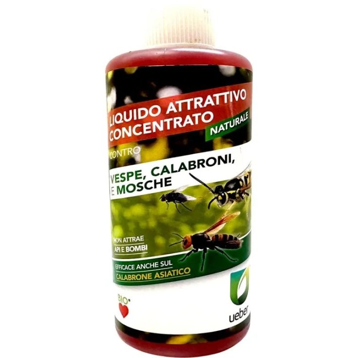 Lockmittel Calabroni-Falle 1 l