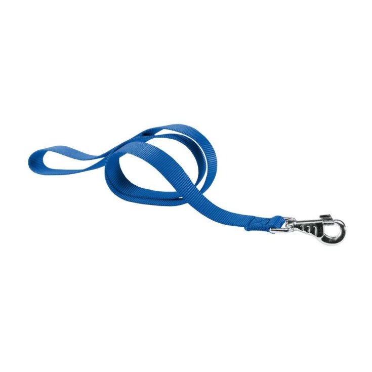 CLUB G25/120 BLAUE LEINE