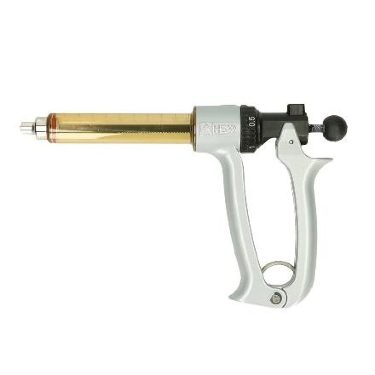 MULTI-MATIC-SPRITZE 50CC LL