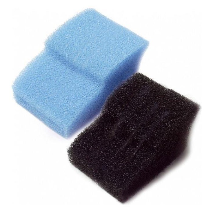 BLUMEC PLUS 01 SCHWÄMME