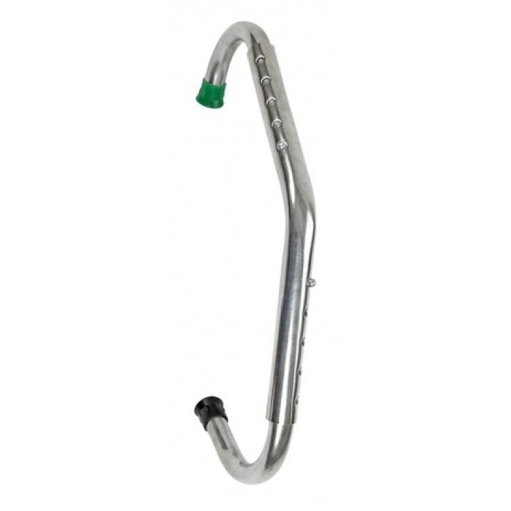 SCHWERE ROHRKICKHALTER
